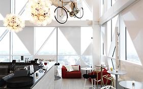 Scandic Victoria Tower